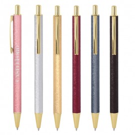 Moondust Pen Logo Branded  Moondust Pen Logo Branded