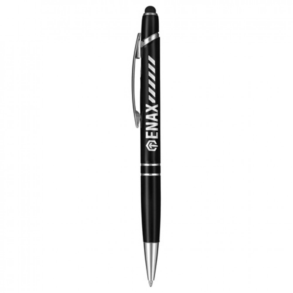 Custom Engraved Athen Ballpoint Stylus Custom Engraved Athen Ballpoint Stylus