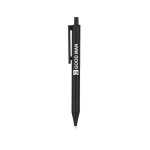 Custom Imprinted Metal Retractable Ballpoint Pen