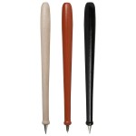 Logo Branded Baseball Bat Pen