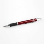 Business Office Metal Ballpoint Pen Custom Engraved