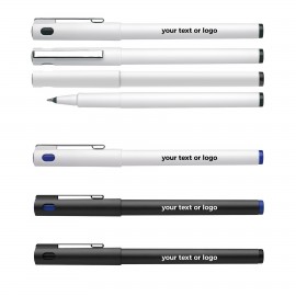 Schneider Topball 863 Recycling Rollerball Custom Imprinted