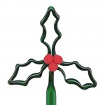 Mistletoe Inkbend Standard, Bent Pen Logo Branded