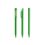 Prodir Colored Biotic Pen (No Ring) Custom Engraved