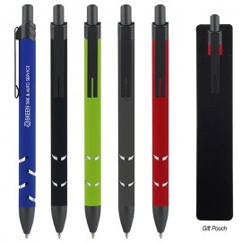 Axel Pen Custom Engraved  Axel Pen Custom Engraved