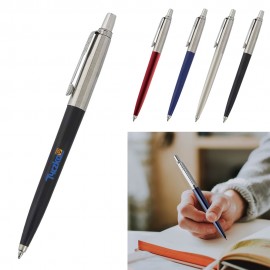Custom Imprinted Fine Executive Pen  Custom Imprinted Fine Executive Pen