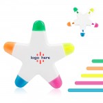 Watercolor Highlighter Pens Custom Imprinted