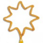 Sun Inkbend Standard, Bent Pen Logo Branded