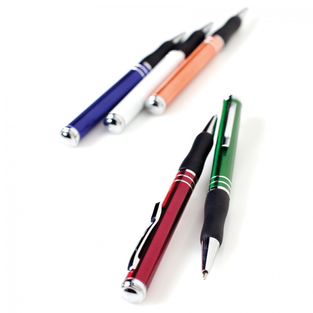 Caesar Ballpoint Pen Logo Branded Caesar Ballpoint Pen Logo Branded