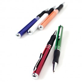 Caesar Ballpoint Pen Logo Branded