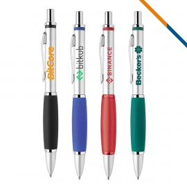 Sevus Metal Pen Custom Engraved
