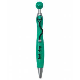 Logo Branded Stethoscope Pen