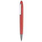 Logo Branded Havana Pen