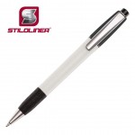 Stilolinea Semyr Pen - Black Custom Engraved