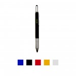 6 in 1 Multi Function Tool Pen Logo Branded