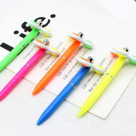 Logo Branded Spinner Pen