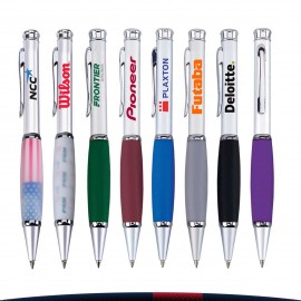 Boris Ballpoint Pen Custom Imprinted