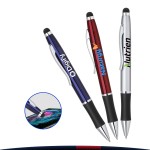 Polmec 2in1 Stylus Pen Custom Engraved