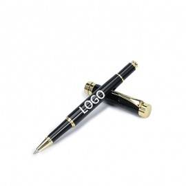 0.5mm Luxury Executive Smooth Writing Lacquer Ballpoint Pen Custom Imprinted  0.5mm Luxury Executive Smooth Writing Lacquer Ballpoint Pen Custom Imprinted