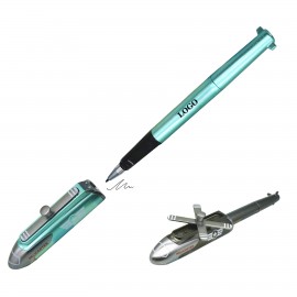 Helicopter Pen Custom Imprinted