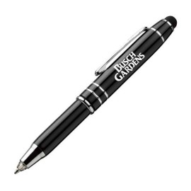 Reveal Metal Pen Logo Branded