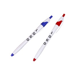 Creative Advertising Ballpoint Pen Custom Imprinted