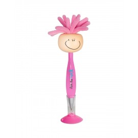 MopToppers Jumbo Desk Pen Logo Branded