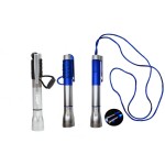 Flashlight Pens with Necklace Custom Imprinted