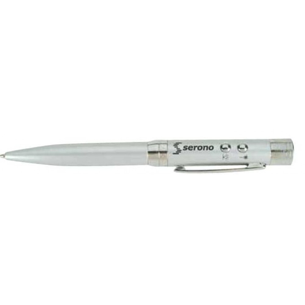 Pen Laser with Flashlight Logo Branded Pen Laser with Flashlight Logo Branded