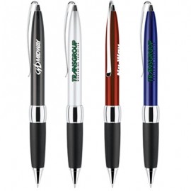 Logo Branded Gale Ballpoint Pen