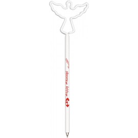 Angel Inkbend Standard, Bent Pen Custom Engraved  Angel Inkbend Standard, Bent Pen Custom Engraved
