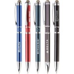 Custom Imprinted Farella Stylus Pen