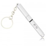 Magic Laser Pointer, Pen, Led Flashlight 3-In-1 Custom Engraved