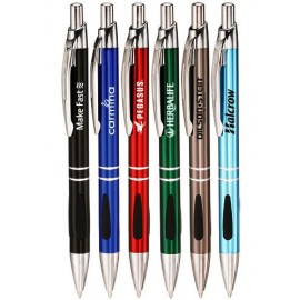 Vienna Advertising Pens Custom Engraved