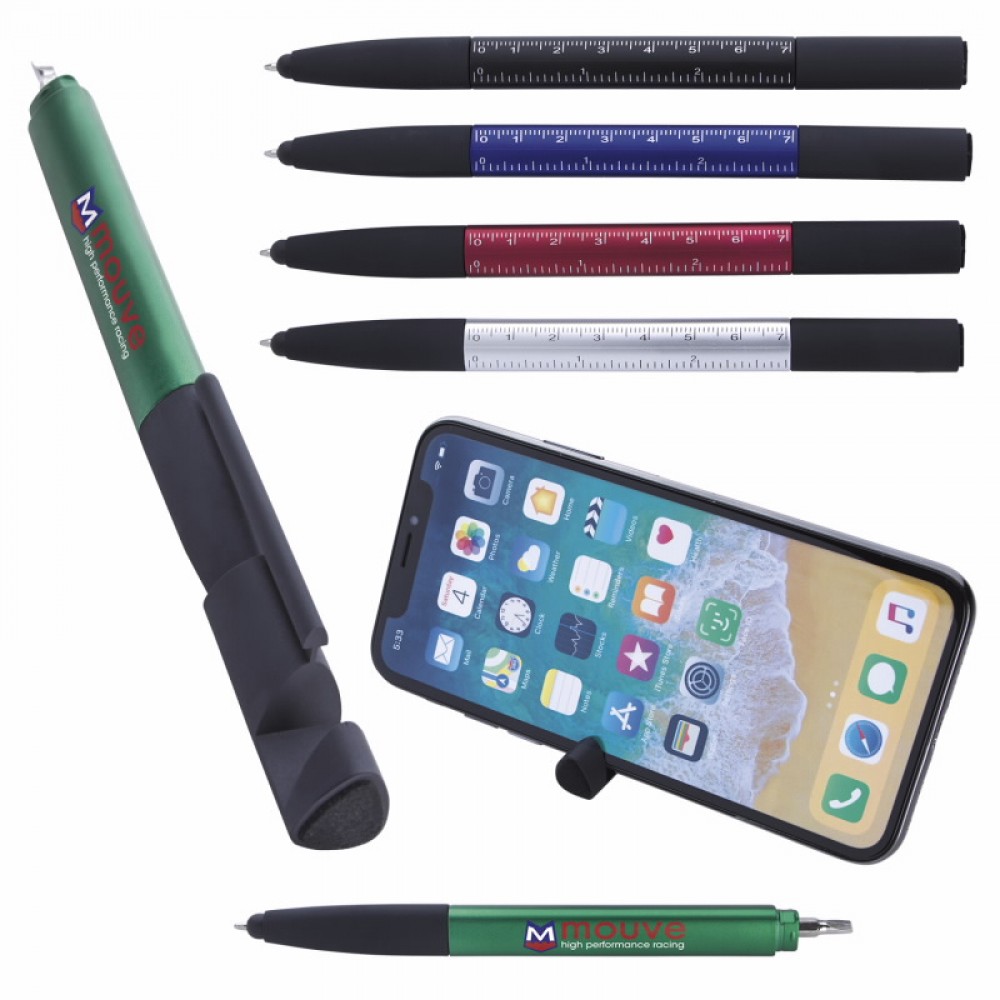 Custom Engraved Universal Source Basic Tool Pen Custom Engraved Universal Source Basic Tool Pen
