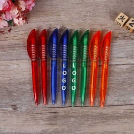 Custom Color Advertising Ballpoint Pen Custom Engraved  Custom Color Advertising Ballpoint Pen Custom Engraved