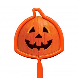 Inkbend Xtra Billboard Pens W/ Pumpkin Stock Insert Custom Imprinted  Inkbend Xtra Billboard Pens W/ Pumpkin Stock Insert Custom Imprinted