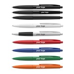 Schneider Loox Promo Ballpoint pen Custom Imprinted