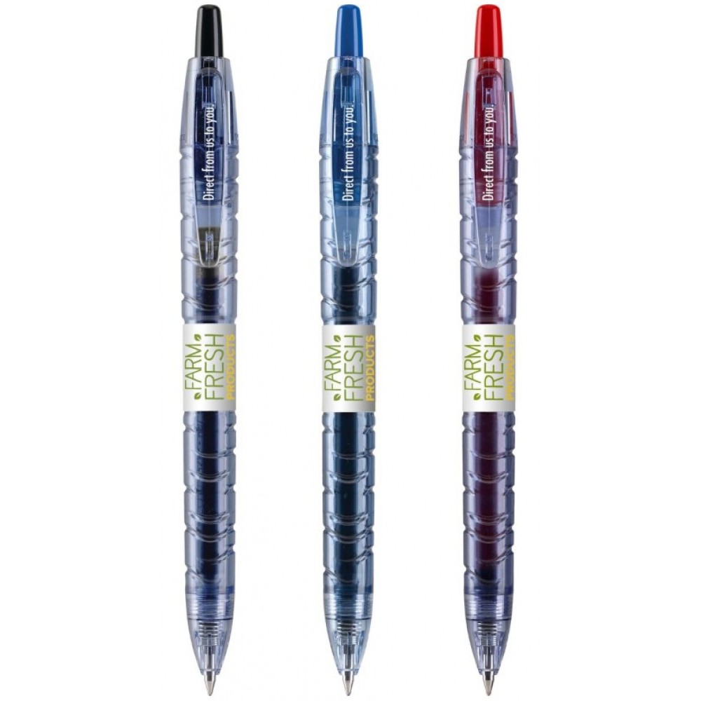 B2P Gel Roller Pen Custom Imprinted