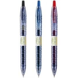 B2P Gel Roller Pen Custom Imprinted
