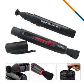 Fitox Lens Cleaning Pen Custom Imprinted