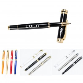 Custom Engraved Rollerball Pens Refillable  Custom Engraved Rollerball Pens Refillable
