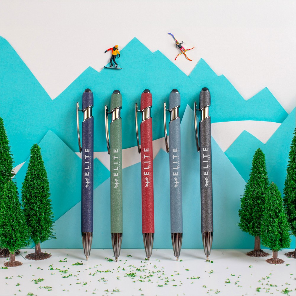 Custom Imprinted Textari Comfort Rainier