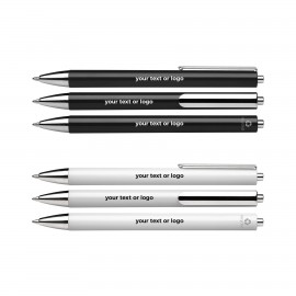 Schneider Evo Pro Recycling Ballpoint pen Custom Engraved