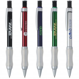 Custom Engraved Inca-95 Advertising Pen