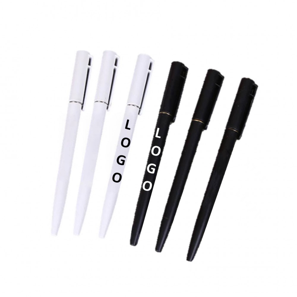 Advertising Ballpoint Stylus Pen Logo Branded Advertising Ballpoint Stylus Pen Logo Branded