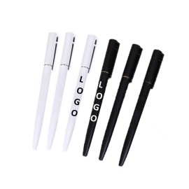 Advertising Ballpoint Stylus Pen Logo Branded  Advertising Ballpoint Stylus Pen Logo Branded