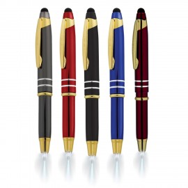 Custom Imprinted Write