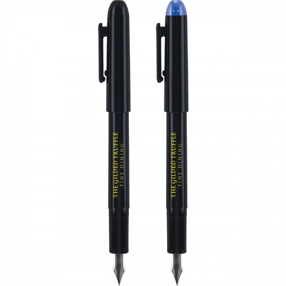 Precise Varsity Fountain Pen Custom Imprinted Precise Varsity Fountain Pen Custom Imprinted
