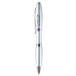 Custom Imprinted Venus-I Twist Action Ballpoint Pen